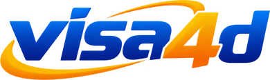 visa4d logo